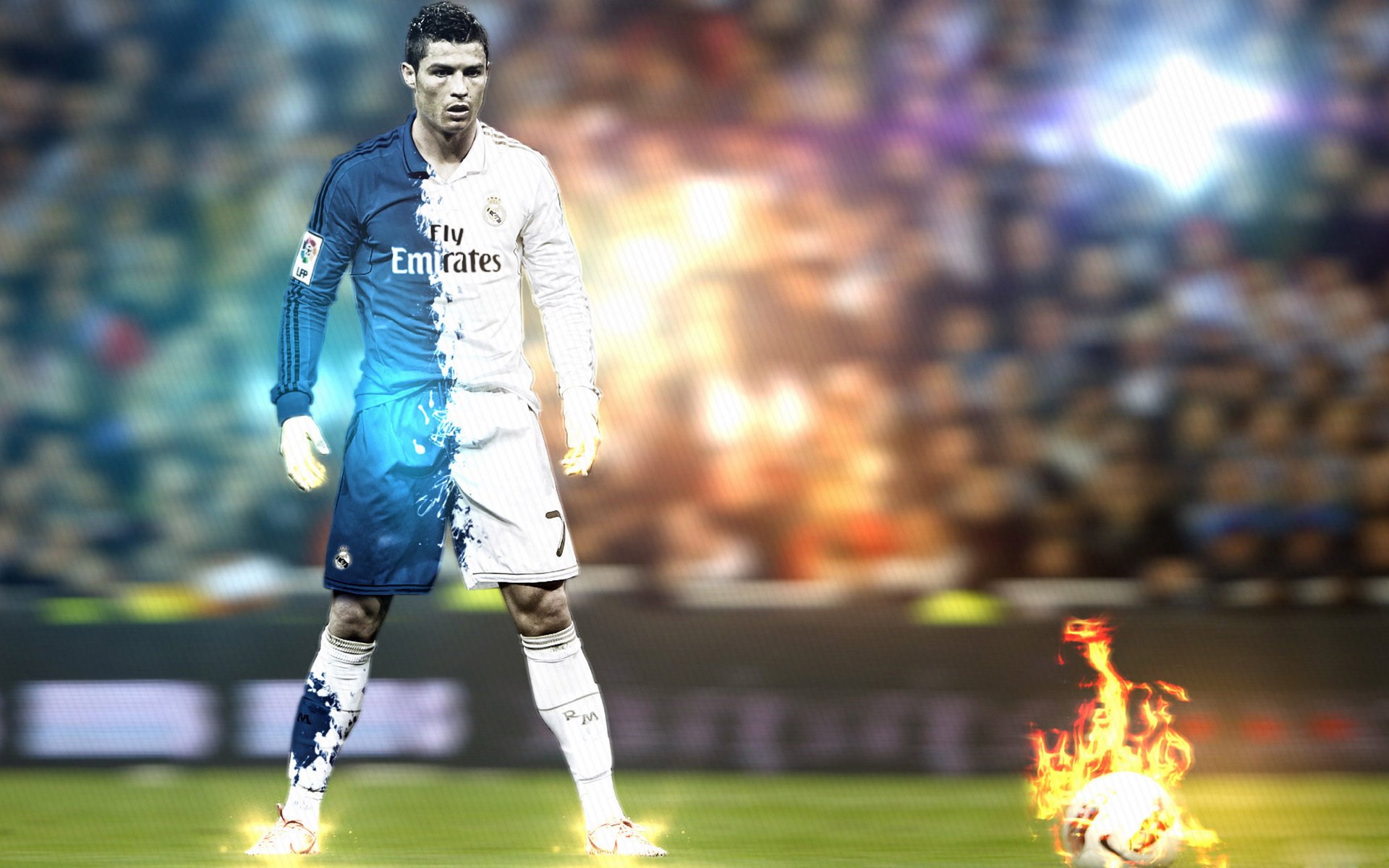 世界杯经典空中对抗:头球与空中飞人,空中球类比赛