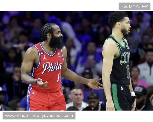 哈登最后一攻定乾坤，76人在客场艰难取胜