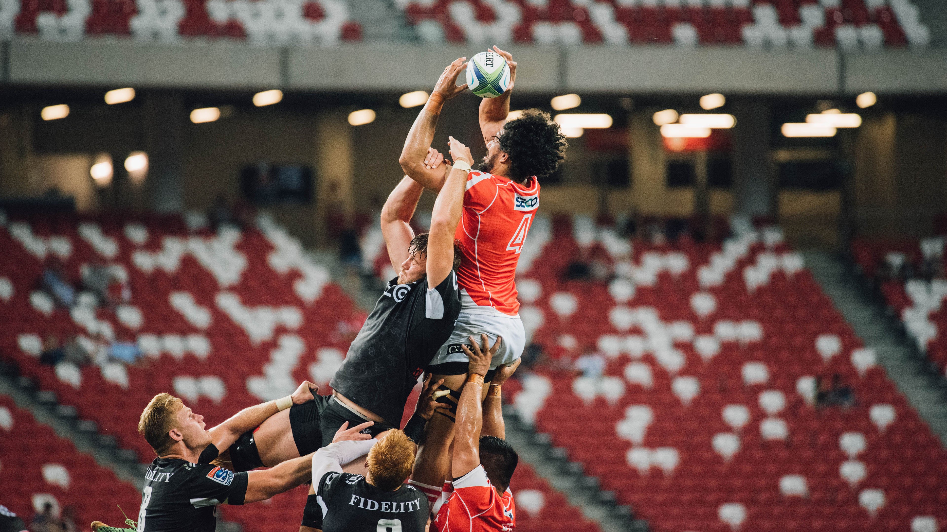 九游娱乐官方-“美洲狮队在橄榄球冠军赛中的惊艳表现”